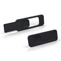 MX00116610 Private Eyes Computer and Laptop Slide Webcam Cover 2pack - Black