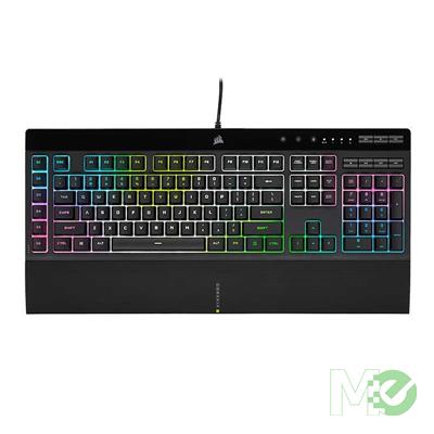 MX00116611 K55 RGB PRO XT Gaming Keyboard