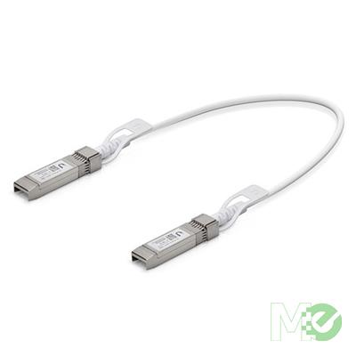 MX00116665 Direct Attach Copper Cable, SFP+, 10Gbps, 0.5m 
