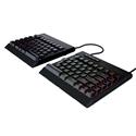 MX00116670 Freestyle Edge RGB Mechanical Keyboard w/ Cherry MX Red Switches