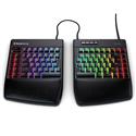 MX00116671 Freestyle Edge RGB Mechanical Keyboard w/ Cherry MX Brown Switches