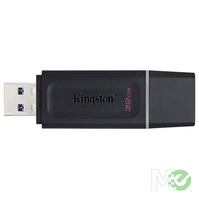 MX00116681 DataTraveler Exodia USB Flash Drive, 32GB