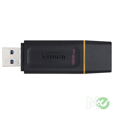 MX00116683 DataTraveler Exodia USB Flash Drive, 128GB