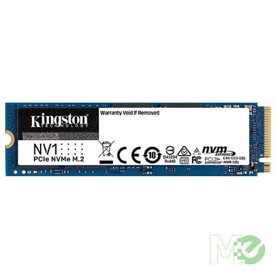 MX00116748 NV1 M.2 NVMe PCIe 3.0 x4 SSD, 500GB