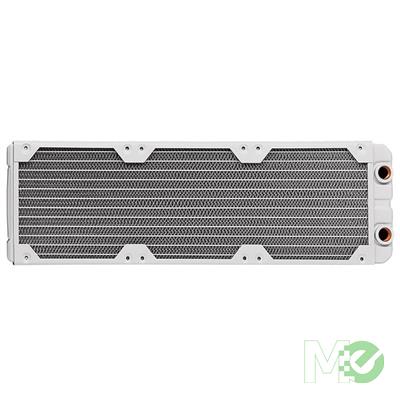 MX00116840 Hydro X Series XR5 360mm Water Cooling Radiator, White