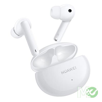 MX00116845 FreeBuds 4i True Wireless Bluetooth Earbuds w/ Active Noise Cancellation - White