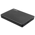 MX00116872 1TB Canvio Gaming Portable External USB Hard Drive, Black 