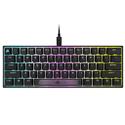 MX00116907 K65 RGB Mini 60% Mechanical Gaming Keyboard w/ Cherry MX Speed Switches