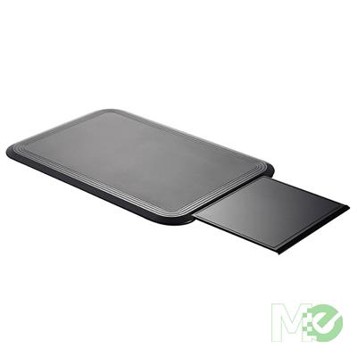 MX00116910 NeatPad Portable Lapdesk, Black