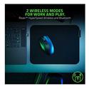 MX00116938 Orochi V2 Wireless Gaming Mouse -Black