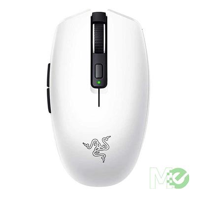 MX00116943 Orochi V2 Wireless Gaming Mouse -White