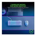 MX00116943 Orochi V2 Wireless Gaming Mouse -White