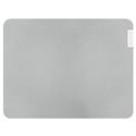 MX00116947 Pro Glide Soft Cloth Gaming Mouse Mat, Grey