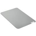 MX00116947 Pro Glide Soft Cloth Gaming Mouse Mat, Grey