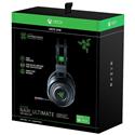 MX00116951 Nari Ultimate Wireless 7.1 Surround Sound Gaming Headset for Xbox One, Black