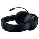 MX00116952 Kraken V3 X 7.1 Surround Sound USB Gaming Headset, Black w/ Chroma RGB