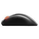 MX00117005 Prime Wireless Pro Series Wireless RGB FPS Optical Gaming Mouse, Black