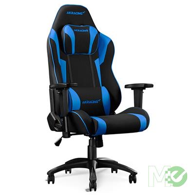 MX00117130 Core Series EX SE Gaming Chair, Black / Blue 