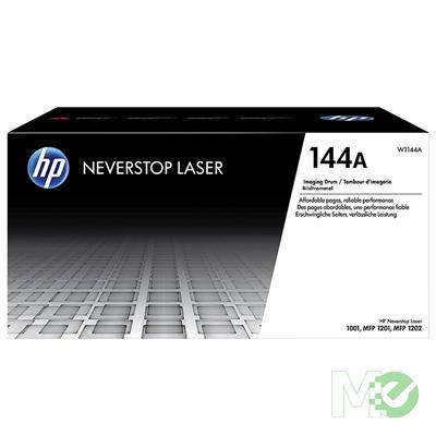 MX00117135 144A (W1144A) Original Neverstop Laser Imaging Drum, Black 