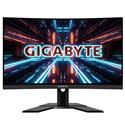 MX00117168 G27FC 27in Curved Full HD 165Hz VA Gaming LED LCD w/ HAS, Speakers 