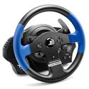 MX00117205 T150 Force Feedback Racing Wheel for PS4, PC w/ Pedal Set