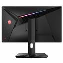 MX00117206 Optix MAG274R2 27in 16:9 IPS Flat Gaming Monitor, 165Hz 1ms, 1080P Full HD, Height Adjustable, NVIDIA G-Sync Compatible, RGB