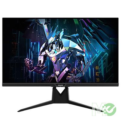 MX00117229 AORUS FI32Q 32in QHD 165Hz SuperSpeed IPS Gaming LED LCD w/ FreeSync, HDR, HAS