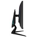 MX00117229 AORUS FI32Q 32in QHD 165Hz SuperSpeed IPS Gaming LED LCD w/ FreeSync, HDR, HAS