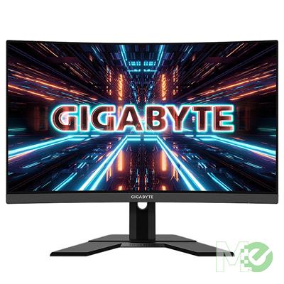MX00117238 G27QC 27in Curved WQHD 165Hz VA Gaming LED LCD w/ HDR, FreeSync, HAS, Speakers 