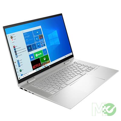 MX00117295 Envy X360 15-ES0020CA w/ Core™ i7-1165G7, 8GB, 1TB SSD, 15.6in Full HD Touch, Wi-Fi 6, BT, Windows 10/11 Home 