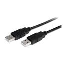 MX00117363 USB 2.0 A to A Cable, M/M, 2m