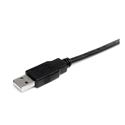 MX00117363 USB 2.0 A to A Cable, M/M, 2m