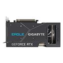 MX00117403 GeForce RTX 3060 EAGLE OC 12GB Rev2 LHR PCI-E w/ Dual HDMI, Dual DP