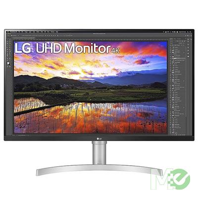 MX00117420 32UN650-W 31.5in 4K UHD IPS LED LCD w/ FreeSync, HDR, Speakers