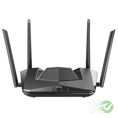 MX00117437 DIR-X3260 AX3200 Mesh Wi-Fi 6 Wireless Router