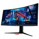 MX00117467 ROG Strix XG349C 34in Curved ULTRAWIDE QHD 1440P 180Hz IPS LED LCD w/ HDR, G-Sync, HAS, Speakers