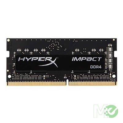 MX00117546 FURY  Impact DDR4-2666 CL15 SODIMM, 8GB (1x 8GB)