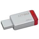 MX00117601 DataTraveler 50 DT50 USB 3.1 Type-A Flash Drive, 32GB