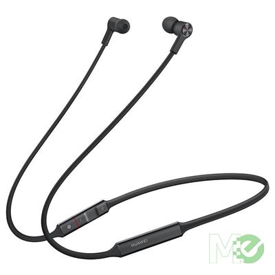 MX00117622 FreeLace Wireless Sports Earphones, Graphite Black w/ Bluetooth 