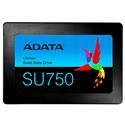MX00117631 Ultimate SU750 SATA III Solid State Drive, 512GB