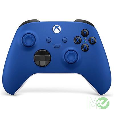 MX00117693 Xbox Series X/S Wireless Controller, Shock Blue