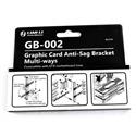 MX00117786 GB-002 Anti-SAG Graphic Card Bracket 