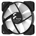 MX00117788 Aspect 12 RGB PWM 120mm Case Fan, Black