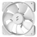 MX00117791 Aspect 12 RGB 120mm Case Fan, White