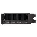 MX00117794 NVIDIA RTX A6000 48GB PCI-E w/ Quad DP, (Brown Box, No Cables)