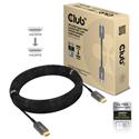 MX00117810 Ultra High Speed HDMI Certified AOC Unidirectional Cable, M/M, 15m 