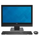MX00117848 OptiPlex 3240 AIO Desktop Computer (Refurbished) w/ Core™ i5-6500T, 8GB, 256GB SSD, 19.5in Full HD, Win 10 Pro, Keyboard & Mouse
