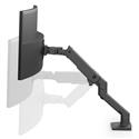 MX00117863 HX Monitor Arm Desk Mount, Black