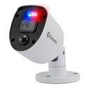 MX00117908 Enforcer 1080p Full HD Bullet Security Camera Add-On w/ Sensor Lights