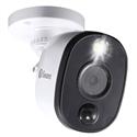 MX00117912 1080p Thermal Sensing Sensor Warning Light Bullet Security Camera Add-On 